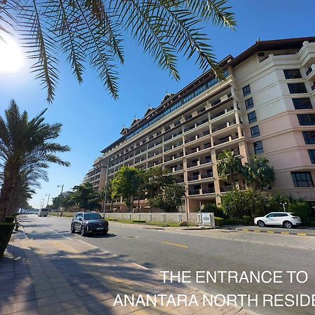 דובאי Relaxing 1 Bedroom Apartment At 5 Star Resort מראה חיצוני תמונה